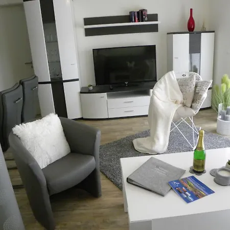 Mueritzstern In Der Hafenresidenz Waren (Mueritz)