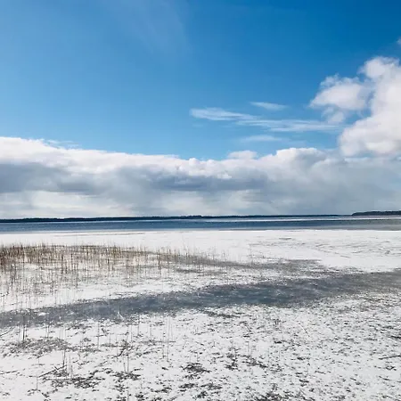 Mueritzstern In Der Hafenresidenz